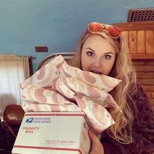 Hi! I’m so glad you’re here